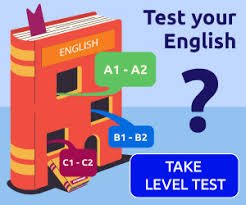 English Level Test